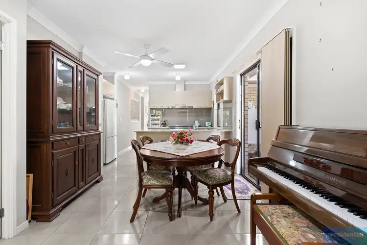 Fifth view of Homely house listing, 67 Meander Circuit, Holmview QLD 4207