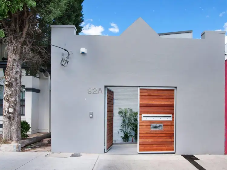 Third view of Homely apartment listing, 4/92A Marion Street, Leichhardt NSW 2040