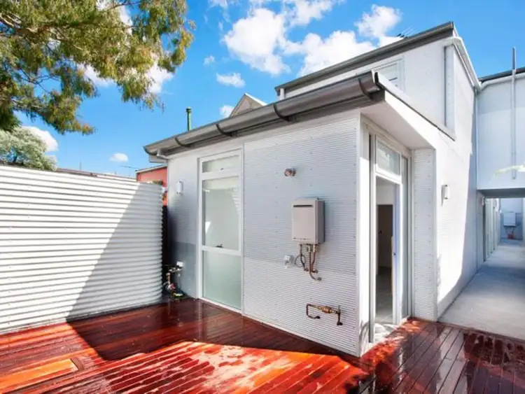 Fifth view of Homely apartment listing, 4/92A Marion Street, Leichhardt NSW 2040