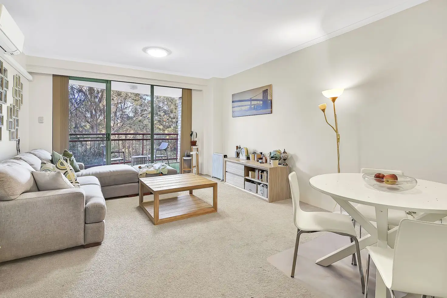 Main view of Homely apartment listing, 15/15A Herbert Street, St Leonards NSW 2065