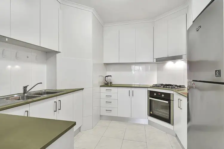 Second view of Homely apartment listing, 15/15A Herbert Street, St Leonards NSW 2065