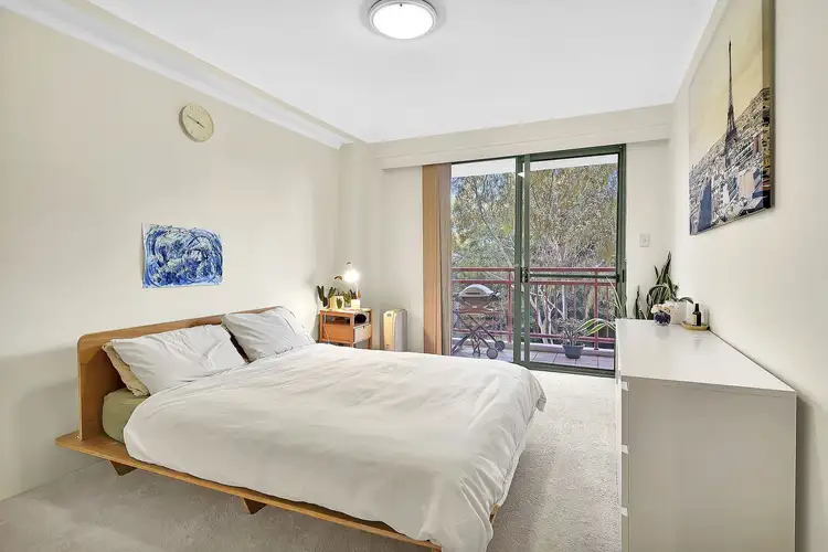 Fourth view of Homely apartment listing, 15/15A Herbert Street, St Leonards NSW 2065