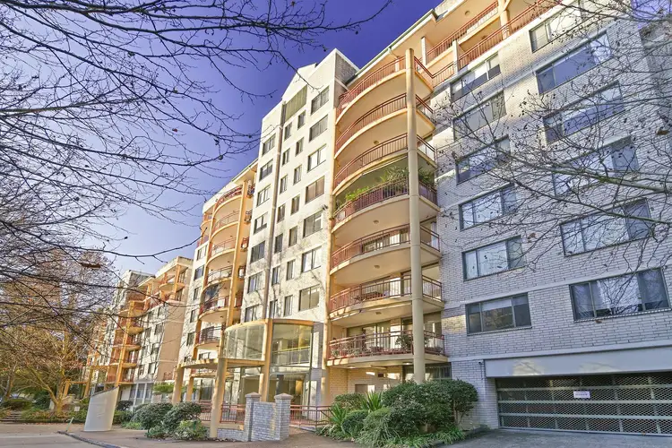 Sixth view of Homely apartment listing, 15/15A Herbert Street, St Leonards NSW 2065