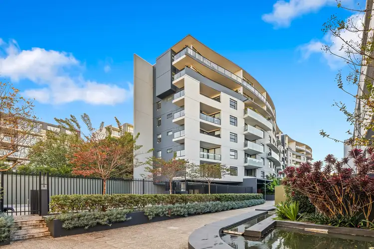 F404/7 Hunter Street, Waterloo NSW 2017