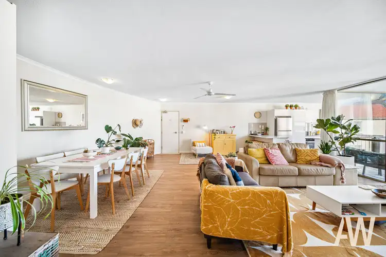 Fifth view of Homely apartment listing, 2/10 Ernest Street, Kings Beach QLD 4551