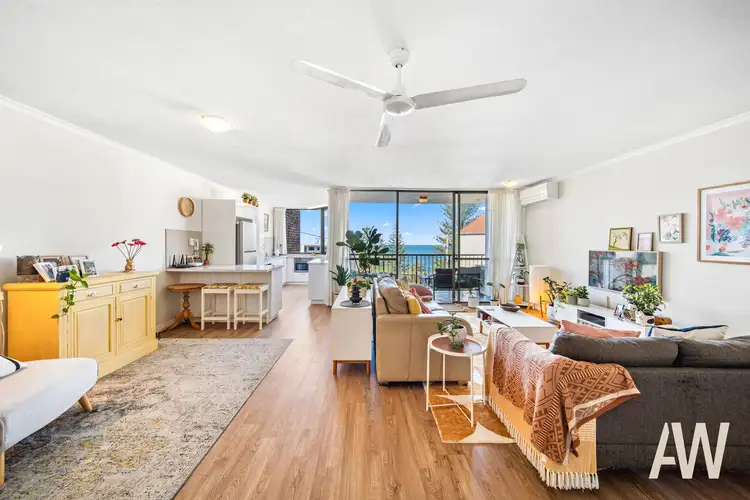 Sixth view of Homely apartment listing, 2/10 Ernest Street, Kings Beach QLD 4551