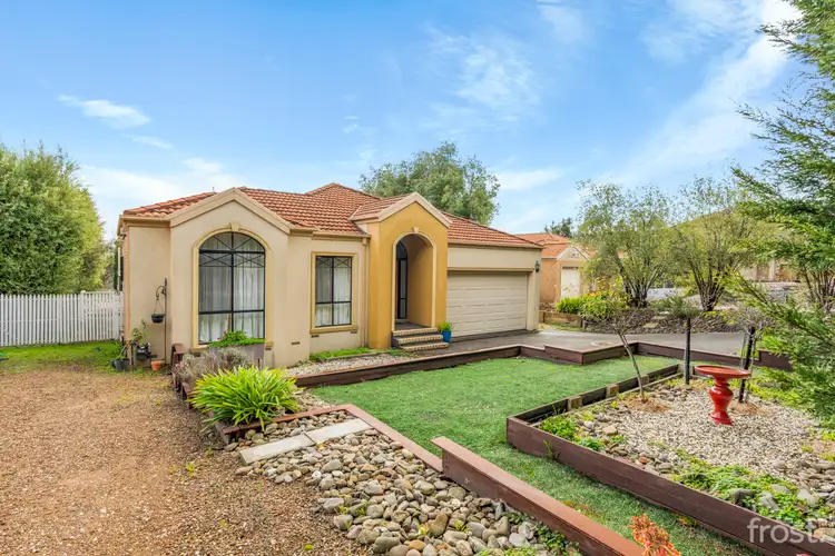 72 Eastern Ridge, Wallan VIC 3756