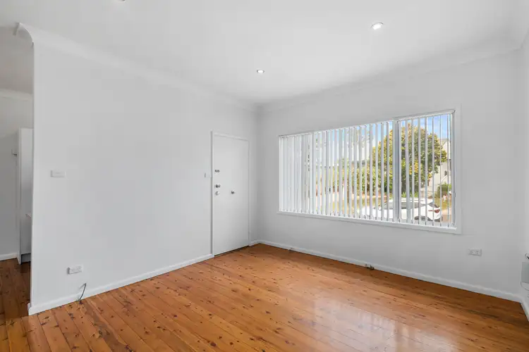 Second view of Homely semi-detached listing, 1/19 Booyong Street, West Wollongong NSW 2500