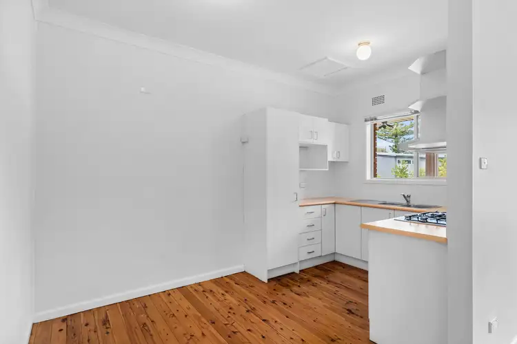 Third view of Homely semi-detached listing, 1/19 Booyong Street, West Wollongong NSW 2500