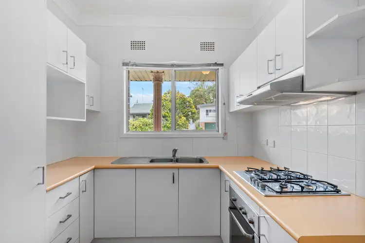 Fourth view of Homely semi-detached listing, 1/19 Booyong Street, West Wollongong NSW 2500