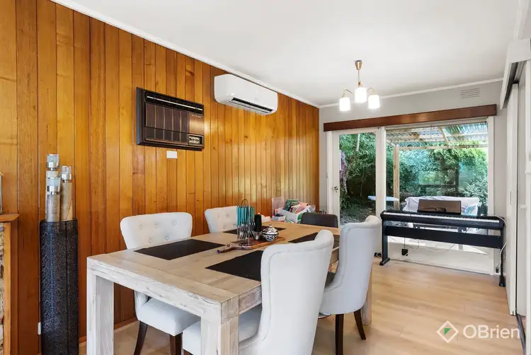 Fourth view of Homely house listing, 2 Holyrood Drive, Vermont VIC 3133