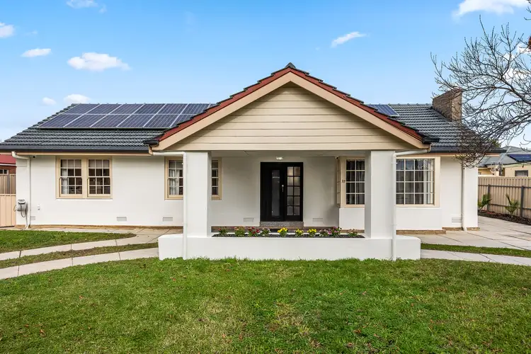37 Wallala Avenue, Park Holme SA 5043