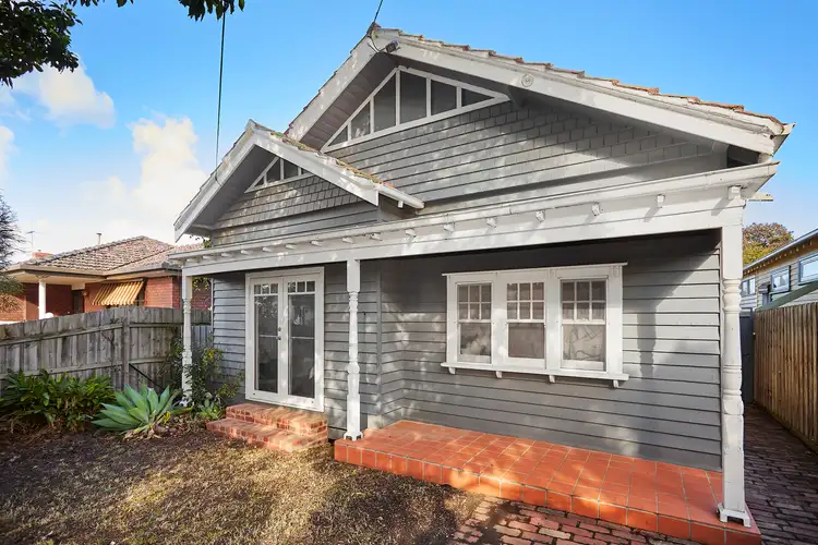 Main view of Homely house listing, 162 Gooch Street, Thornbury VIC 3071