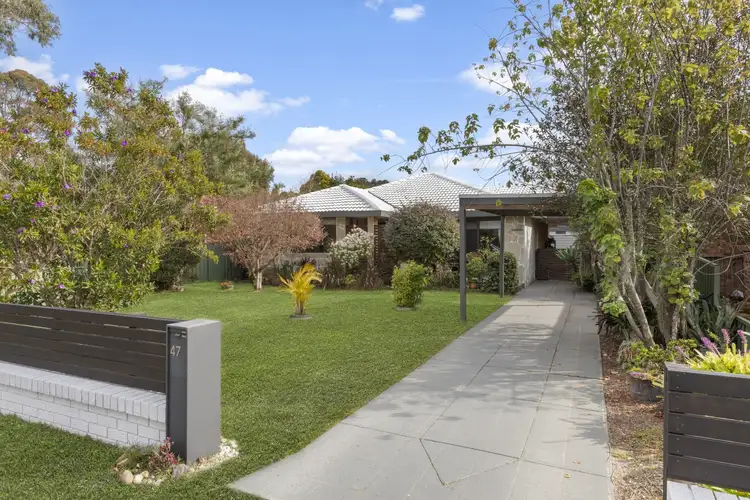 47 Breeze Street, Umina Beach NSW 2257