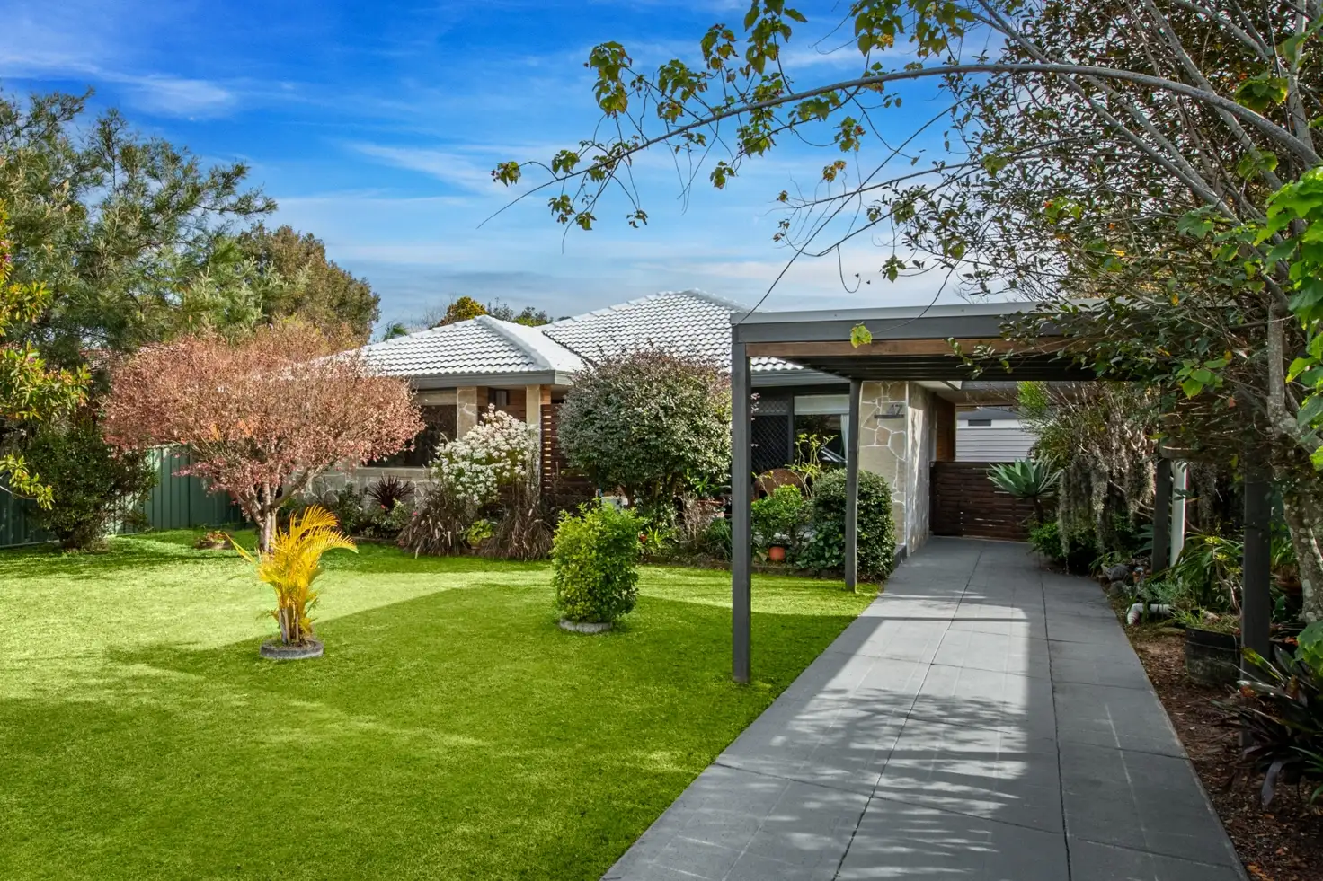 Main view of Homely house listing, 47 Breeze Street, Umina Beach NSW 2257