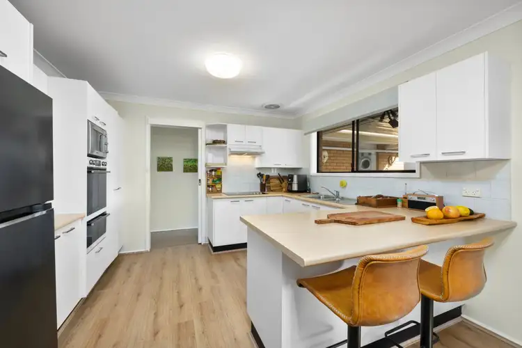 Fifth view of Homely house listing, 47 Breeze Street, Umina Beach NSW 2257