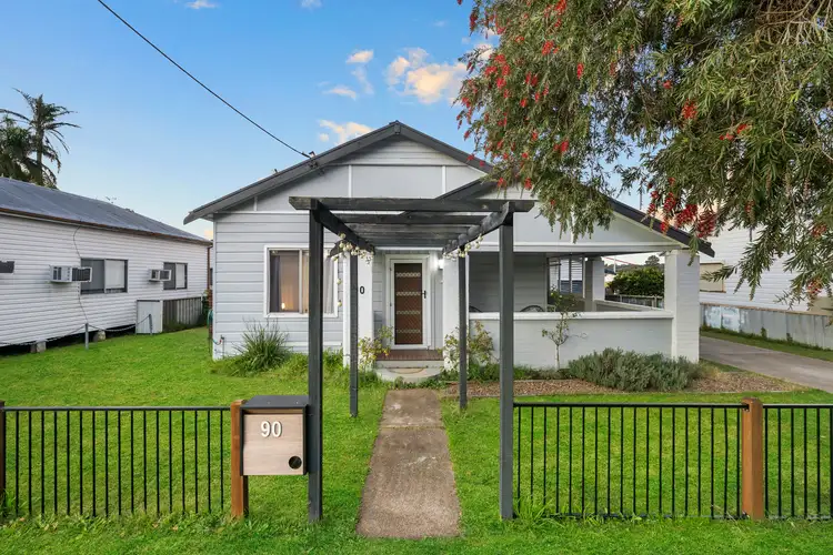 90 Church Street, Cessnock NSW 2325