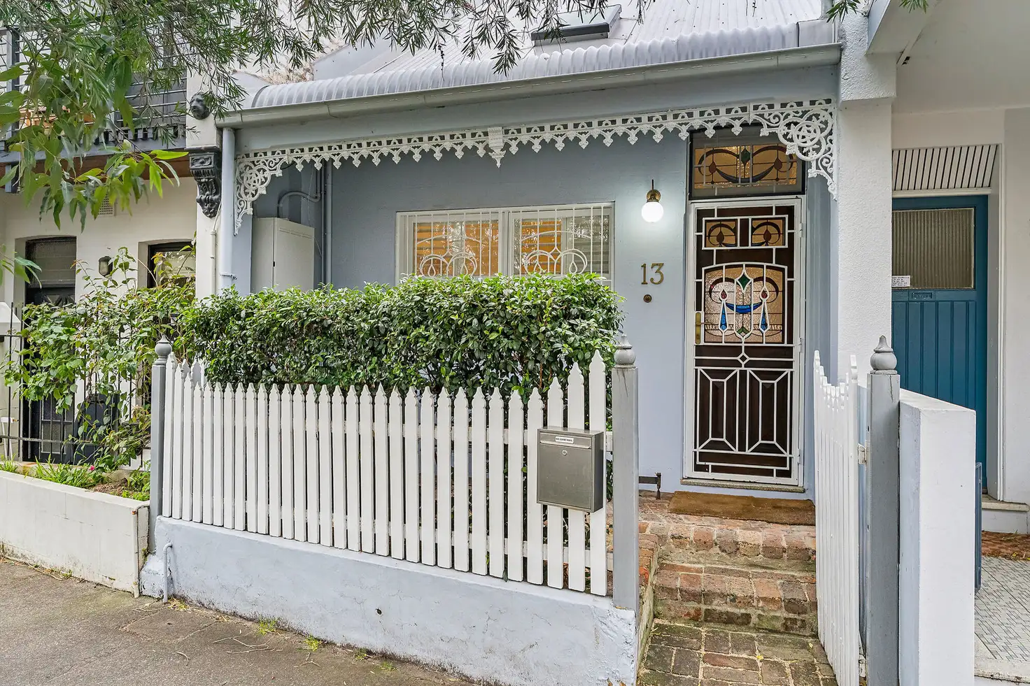 Main view of Homely house listing, 13 Macquarie Street, Annandale NSW 2038