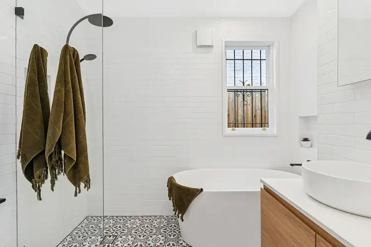Fifth view of Homely house listing, 13 Macquarie Street, Annandale NSW 2038
