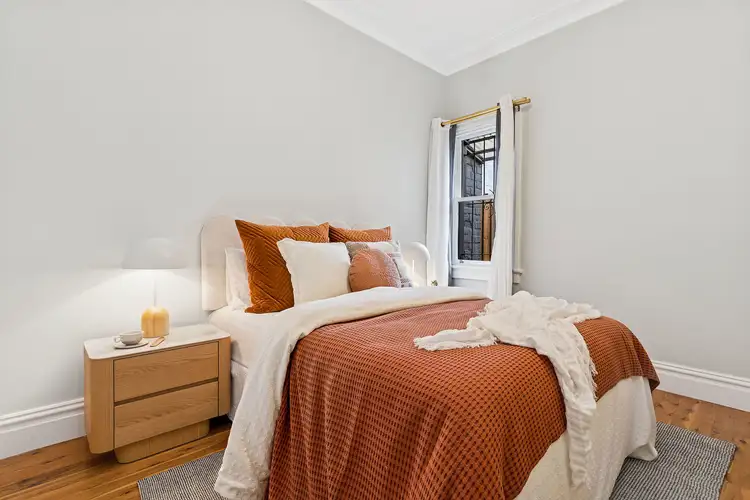 Sixth view of Homely house listing, 13 Macquarie Street, Annandale NSW 2038