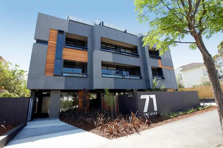 102b/71 Riversdale Road, Hawthorn VIC 3122