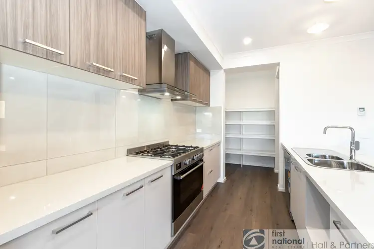 Second view of Homely house listing, 13a Ambleside Crescent, Berwick VIC 3806