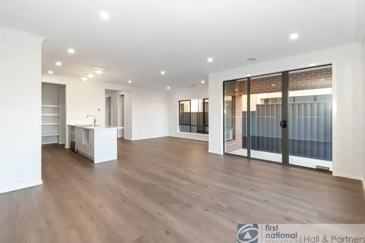 Third view of Homely house listing, 13a Ambleside Crescent, Berwick VIC 3806