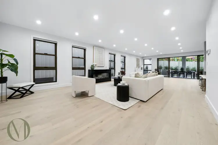 Second view of Homely semi-detached listing, 74A Winbourne Street East, West Ryde NSW 2114