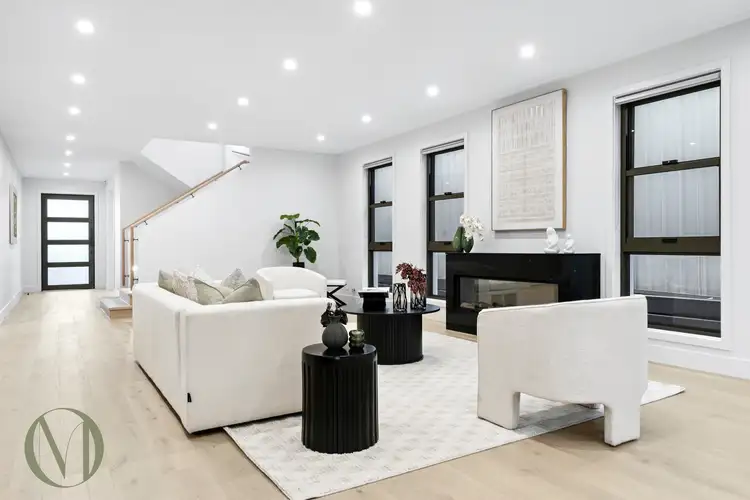 Third view of Homely semi-detached listing, 74A Winbourne Street East, West Ryde NSW 2114