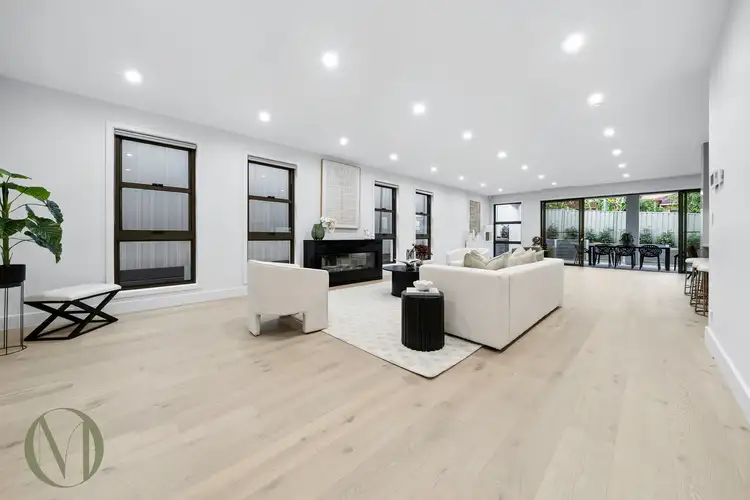Fourth view of Homely semi-detached listing, 74A Winbourne Street East, West Ryde NSW 2114