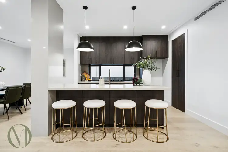 Fifth view of Homely semi-detached listing, 74A Winbourne Street East, West Ryde NSW 2114