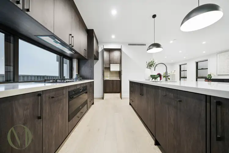 Sixth view of Homely semi-detached listing, 74A Winbourne Street East, West Ryde NSW 2114