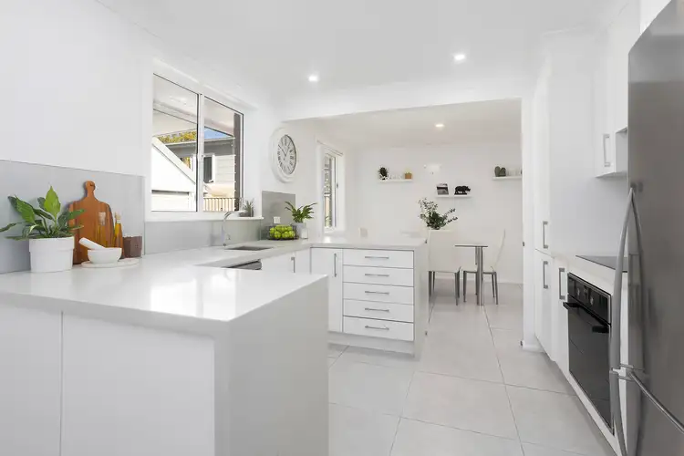 Fifth view of Homely house listing, 118 Anzac Avenue, Engadine NSW 2233