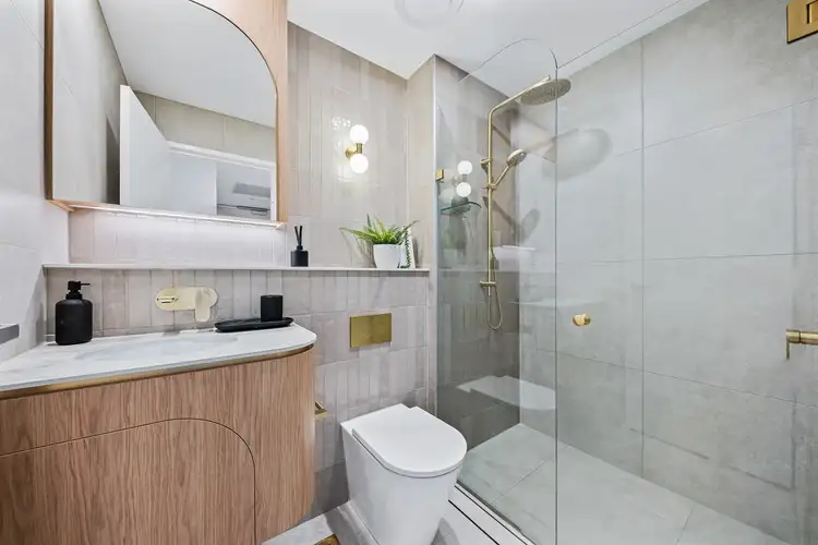 Fourth view of Homely apartment listing, 18 Garthowen Crescent, Castle Hill NSW 2154
