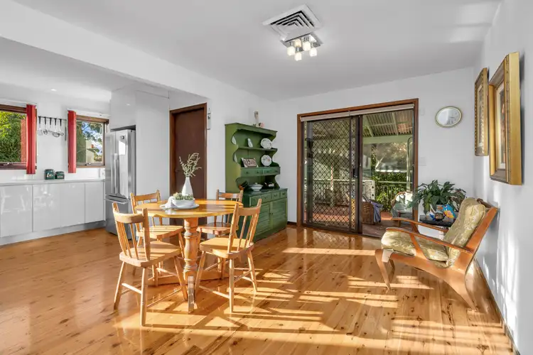 Third view of Homely house listing, 5 Hollister Place, Carlingford NSW 2118