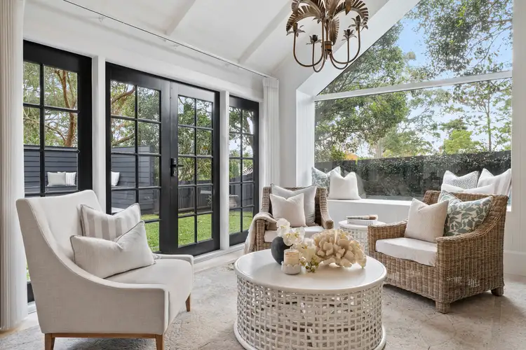 Fourth view of Homely house listing, 35 Sarah Crescent, Baulkham Hills NSW 2153