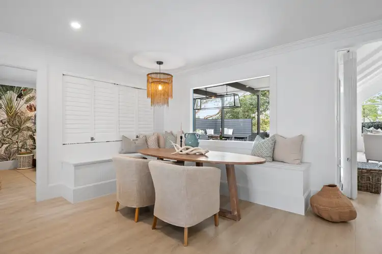 Fifth view of Homely house listing, 35 Sarah Crescent, Baulkham Hills NSW 2153