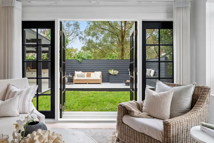 Sixth view of Homely house listing, 35 Sarah Crescent, Baulkham Hills NSW 2153
