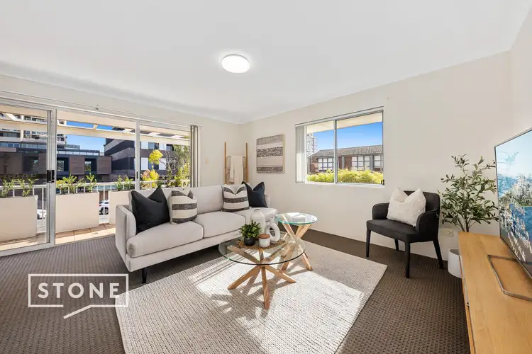 8/48A Oxford Street, Epping NSW 2121