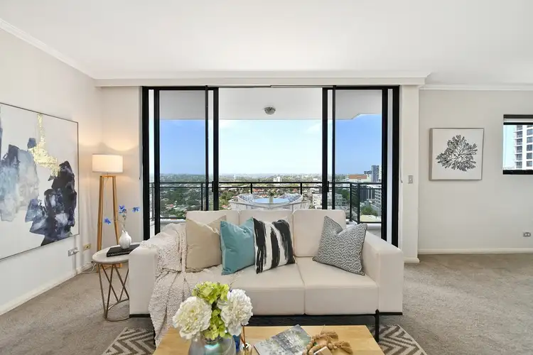 72/9 Herbert Street