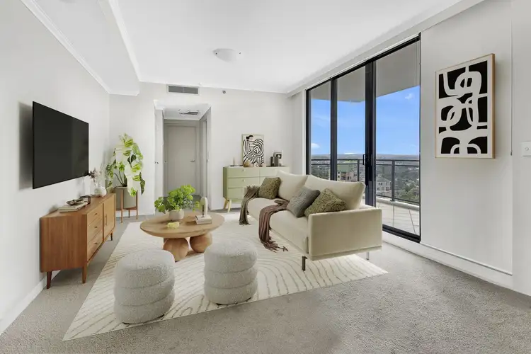 72/9 Herbert Street, St Leonards NSW 2065