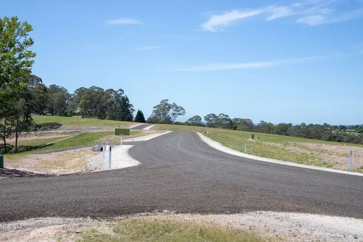 Peartree Hill Road, Kurrajong NSW 2758