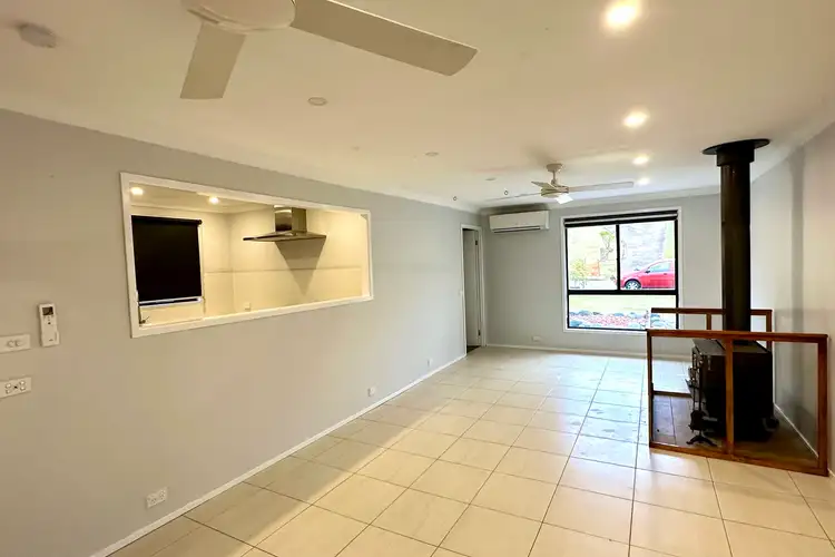 Second view of Homely house listing, 34 Virgo Street, Elermore Vale NSW 2287