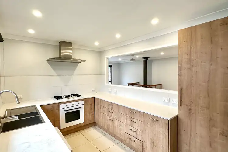 Fifth view of Homely house listing, 34 Virgo Street, Elermore Vale NSW 2287