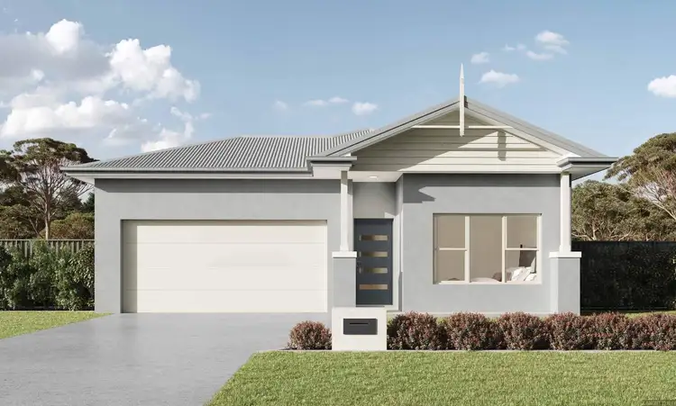 Lot 815 Saxonvale Grove, Cessnock NSW 2325