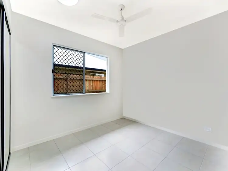 Fourth view of Homely semi-detached listing, 2/45 Thornborough Circuit, Trinity Park QLD 4879