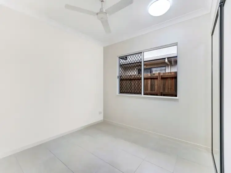 Fifth view of Homely semi-detached listing, 2/45 Thornborough Circuit, Trinity Park QLD 4879