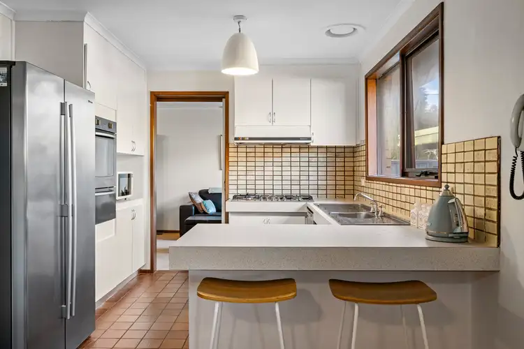 Second view of Homely house listing, 21 Tortice Drive, Ringwood North VIC 3134