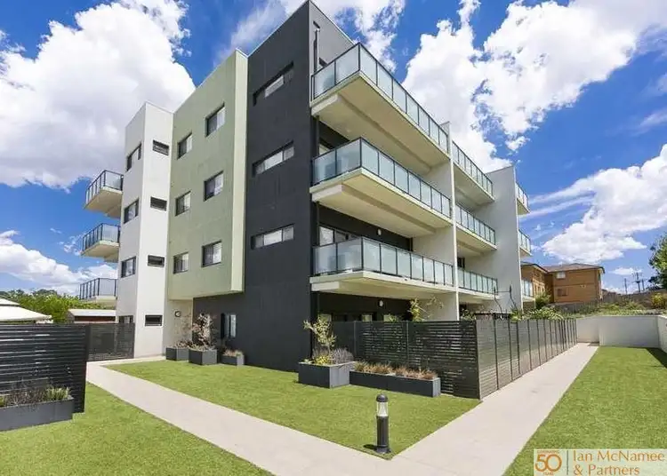 32/9 Stornaway Road, Queanbeyan NSW 2620