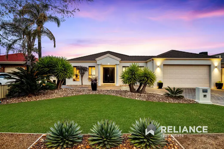 13 Ashley Avenue, Hoppers Crossing VIC 3029